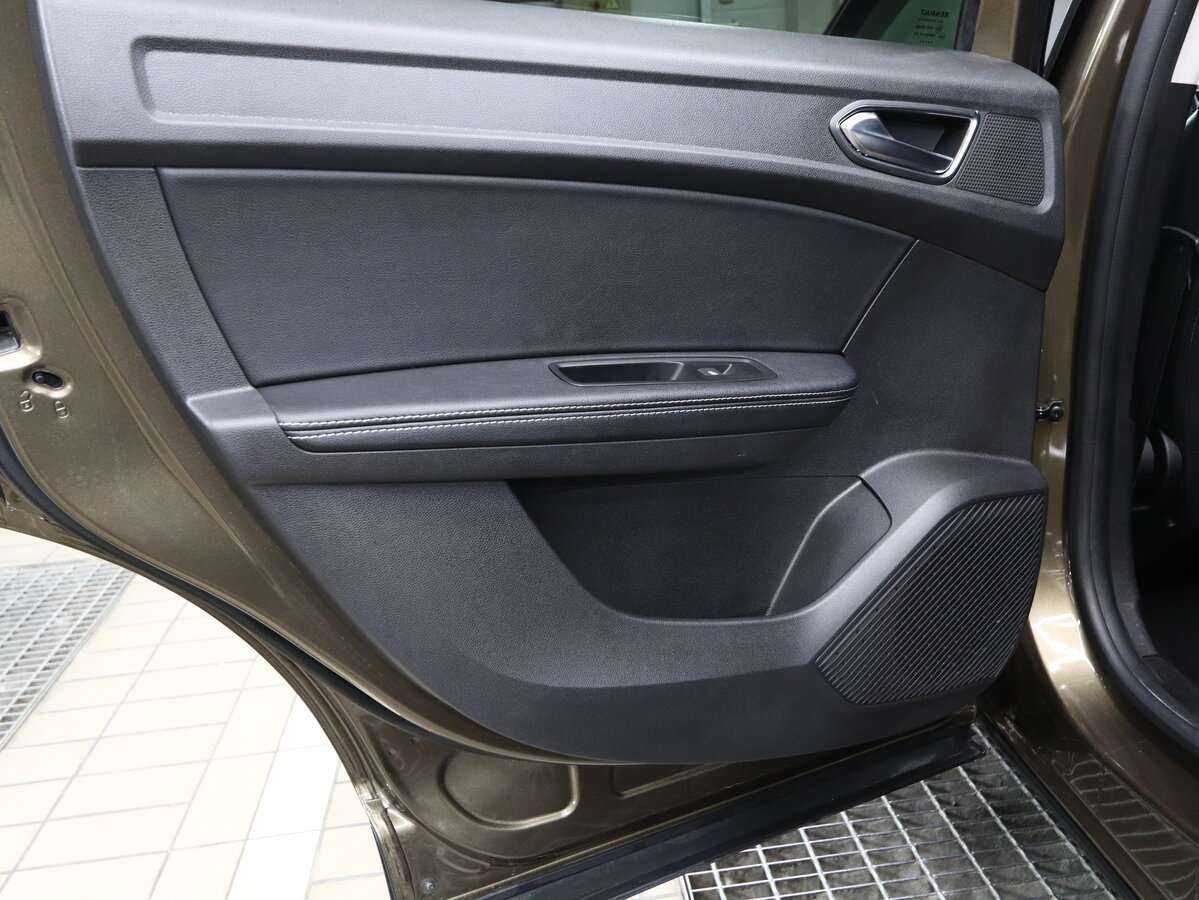 Купить Renault Arkana, 2021, 49 000 км, фото №12