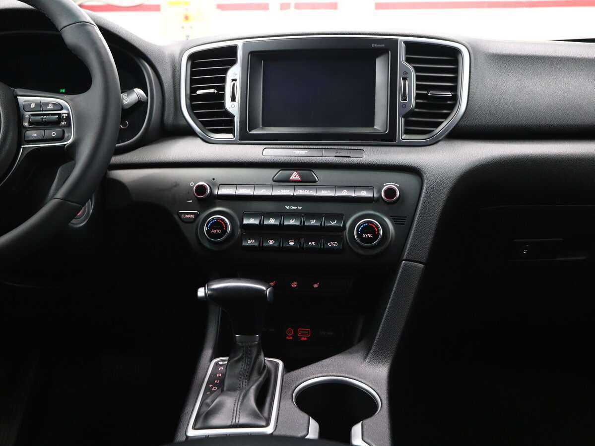 Купить Kia Sportage, 2017, 185 000 км, фото №18