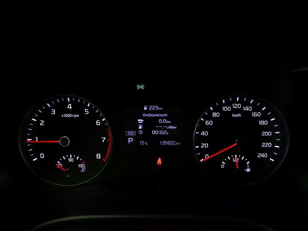 Купить Kia Cerato, 2020, 136 000 км, фото №16