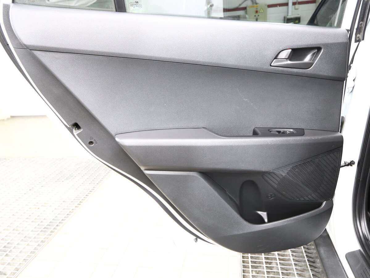 Купить Hyundai Creta, 2018, 63 000 км, фото №10