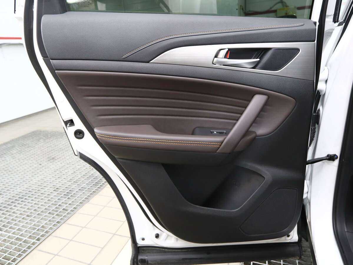 Купить Changan CS35PLUS, 2021, 23 000 км, фото №9