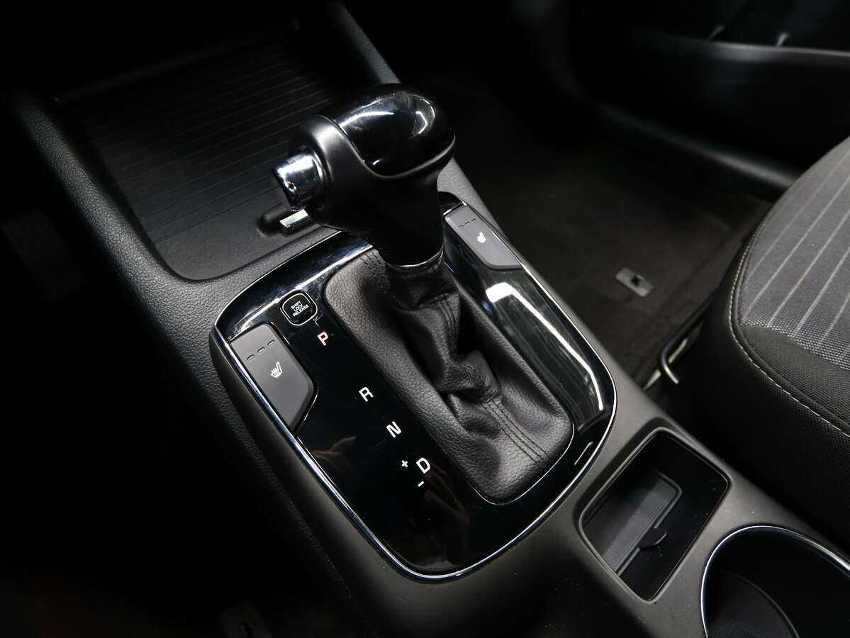 Купить Kia Cerato, 2018, 85 000 км, фото №16