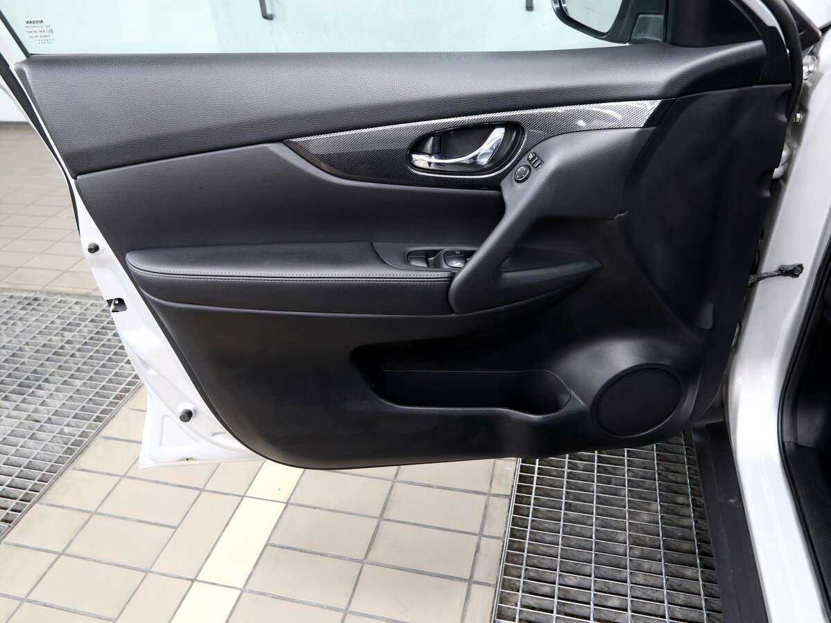 Купить Nissan X-Trail, 2017, 138 000 км, фото №8