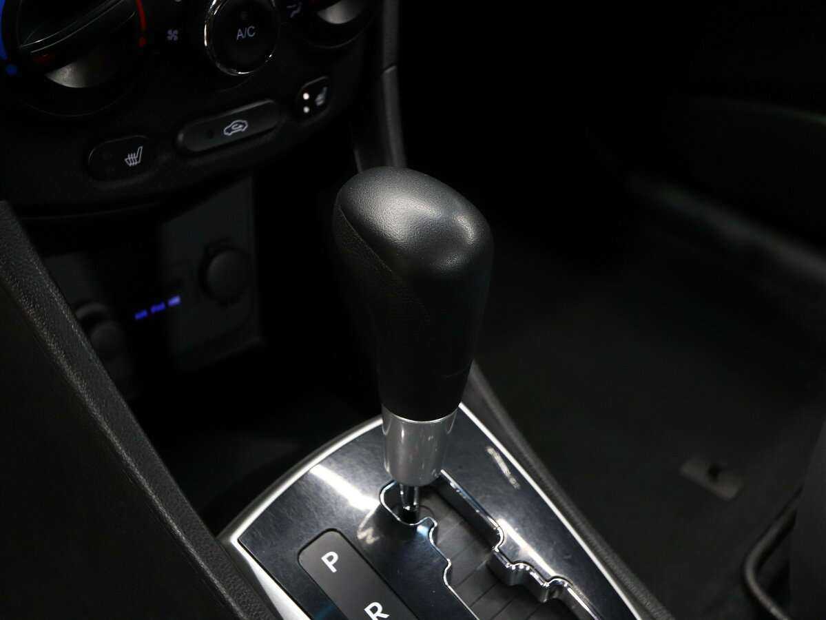 Купить Hyundai Solaris, 2014, 97 000 км, фото №8