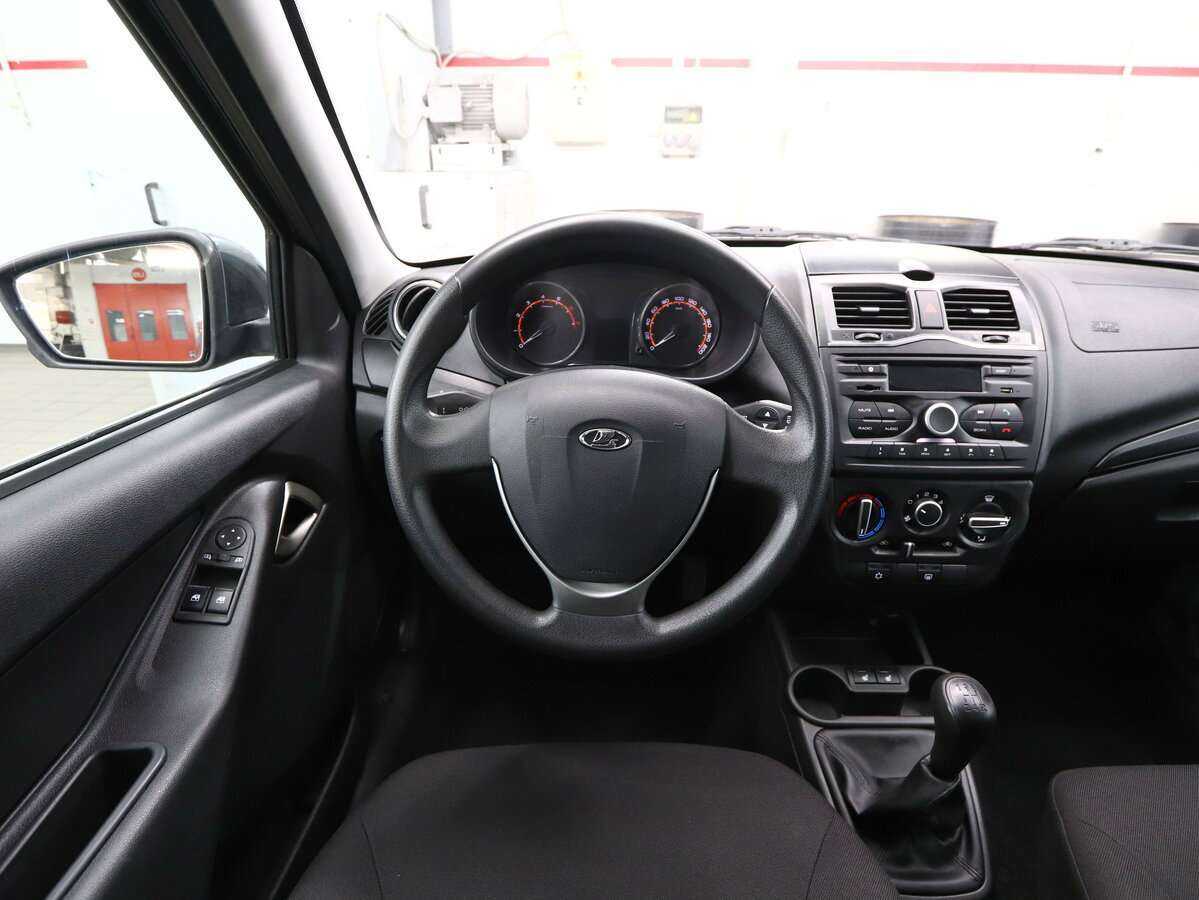 Купить Lada (ВАЗ) Granta, 2020, 75 000 км, фото №13