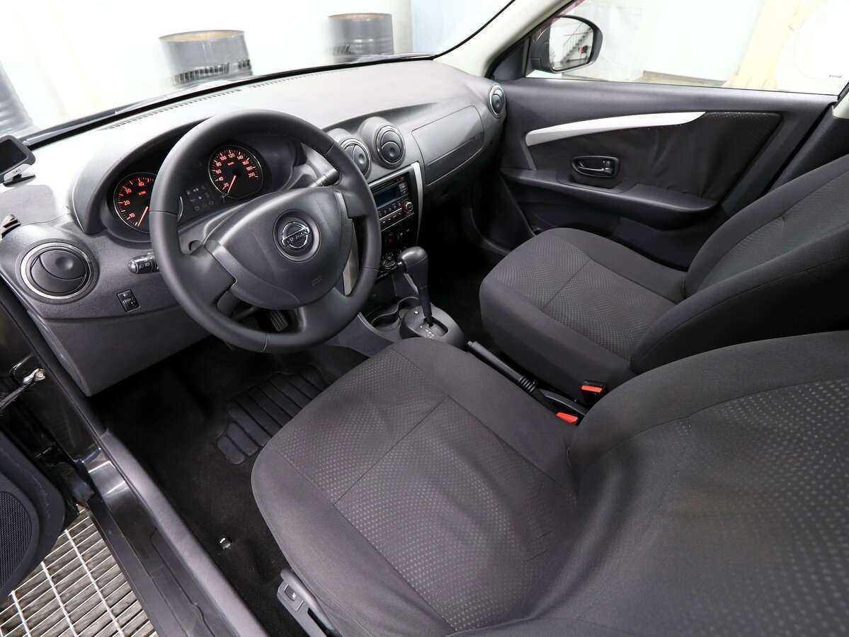 Купить Nissan Almera, 2014, 192 000 км, фото №7