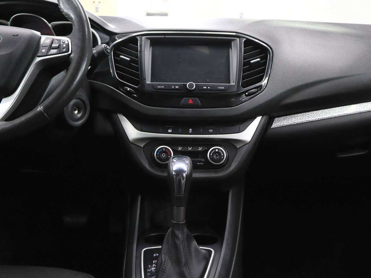 Купить Lada (ВАЗ) Vesta SW, 2021, 80 800 км, фото №16