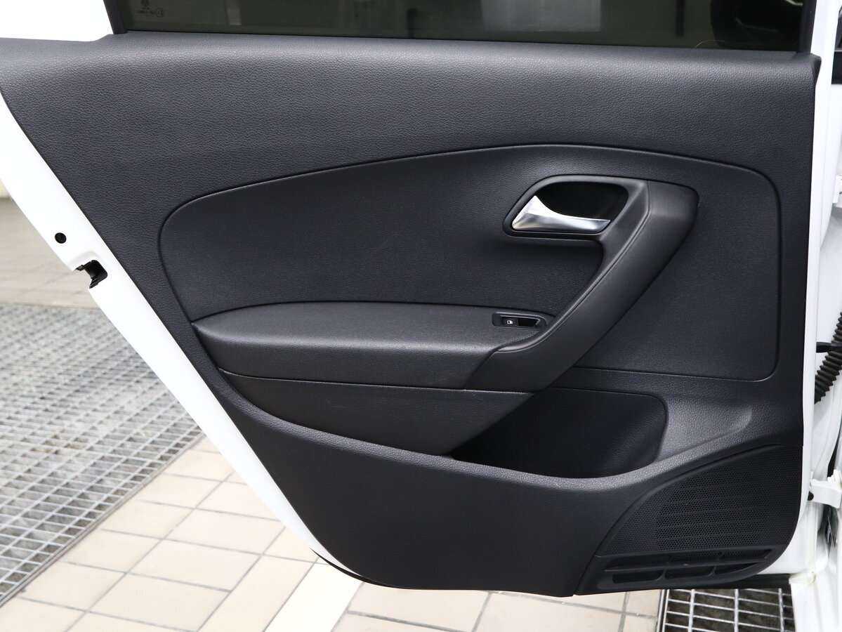 Купить Volkswagen Polo, 2017, 154 000 км, фото №13