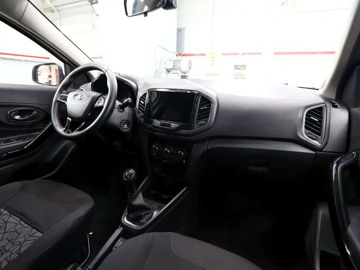 Купить Lada (ВАЗ) XRAY, 2018, 120 000 км, фото №8