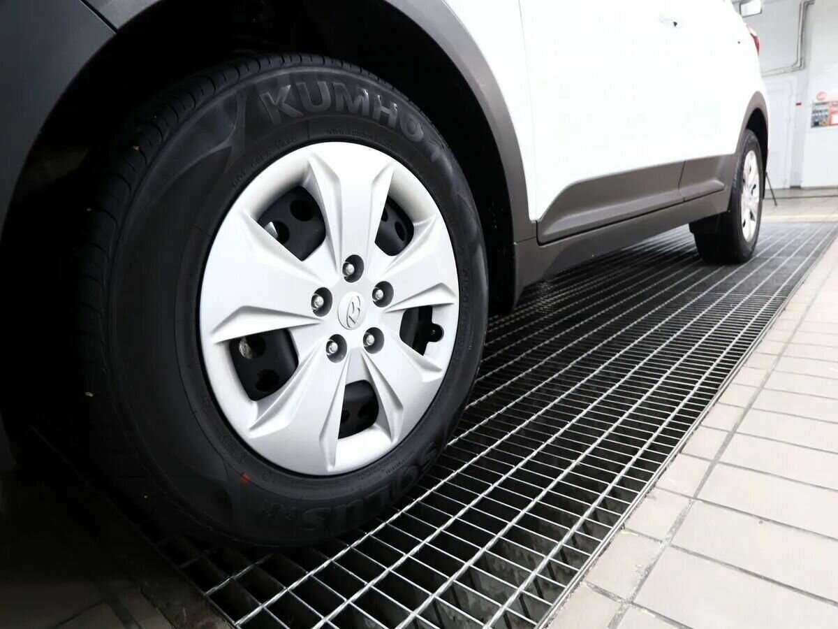 Купить Hyundai Creta, 2019, 40 000 км, фото №14