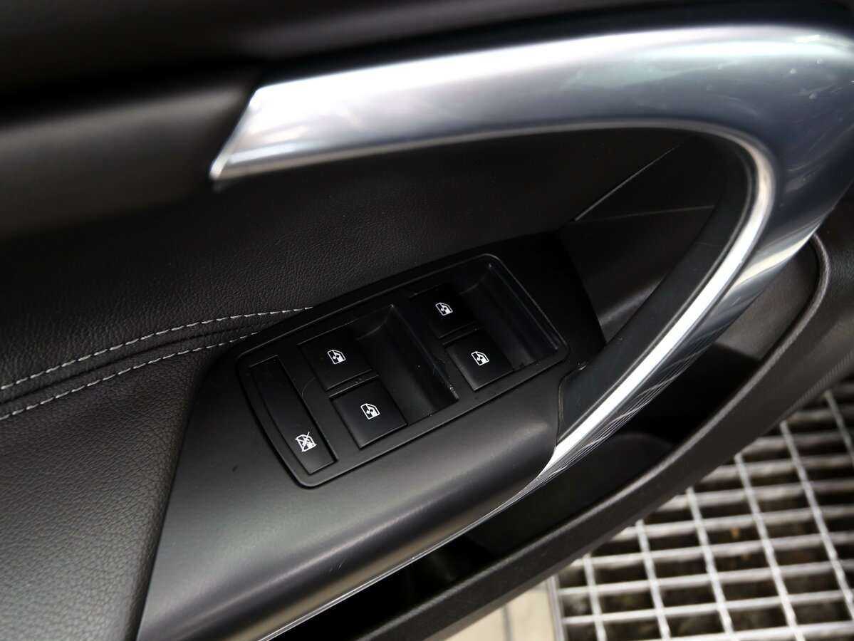 Купить Opel Insignia, 2014, 83 000 км, фото №16