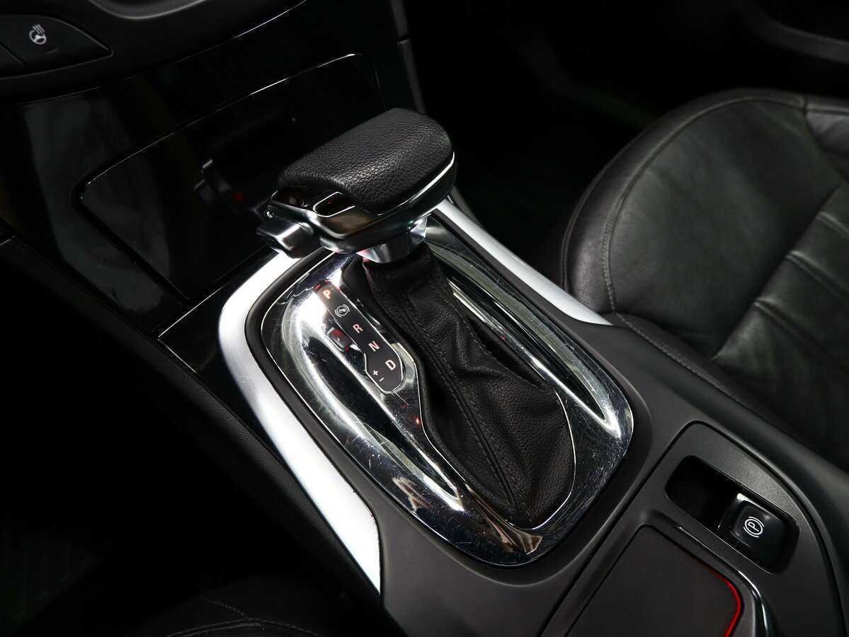 Купить Opel Insignia, 2014, 83 000 км, фото №17