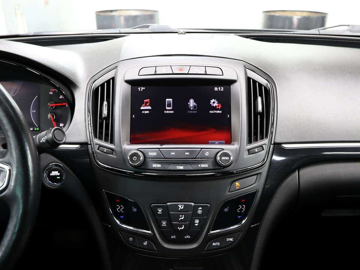 Купить Opel Insignia, 2014, 83 000 км, фото №18