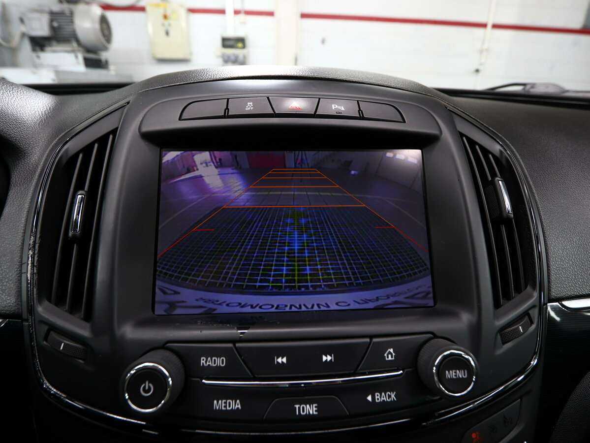 Купить Opel Insignia, 2014, 83 000 км, фото №19