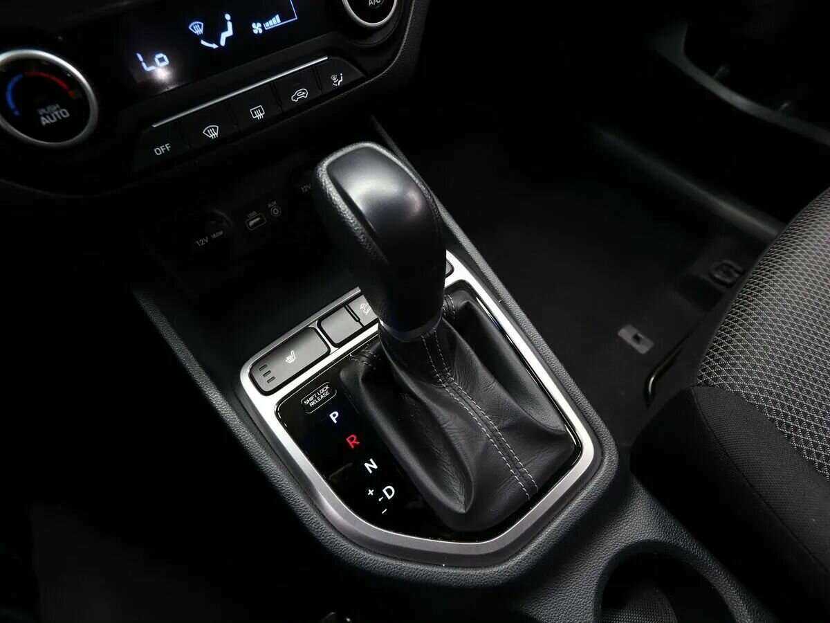 Купить Hyundai Creta, 2018, 53 000 км, фото №21