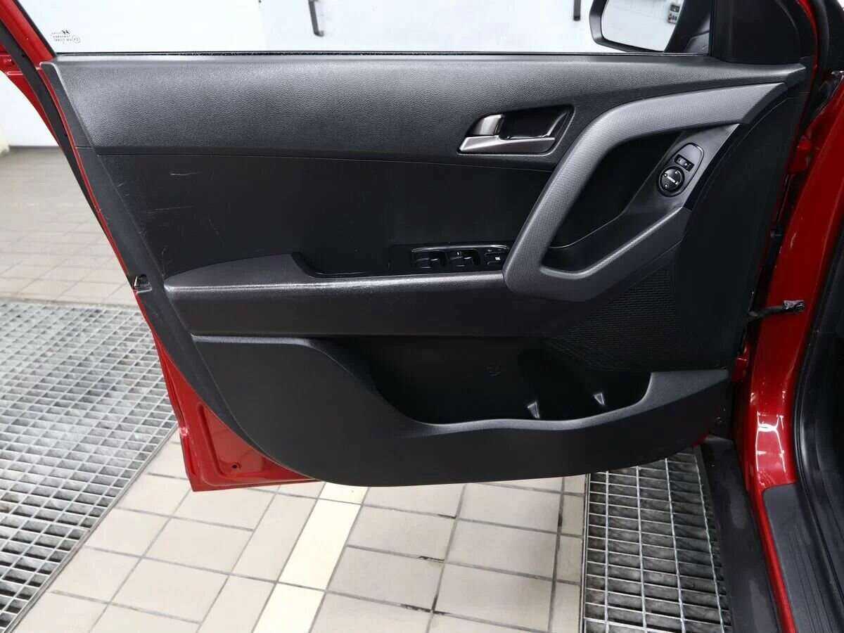 Купить Hyundai Creta, 2017, 235 000 км, фото №5