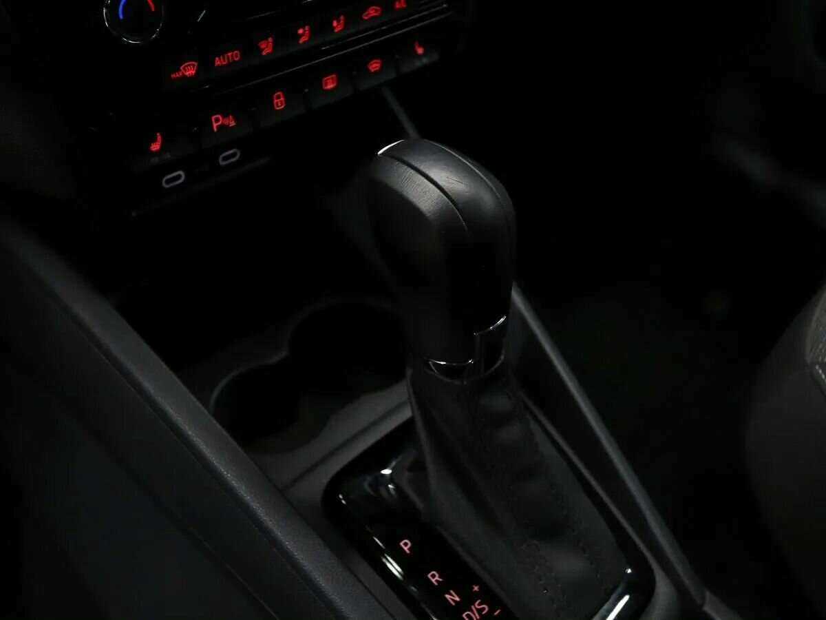 Купить Volkswagen Polo, 2021, 48 000 км, фото №9