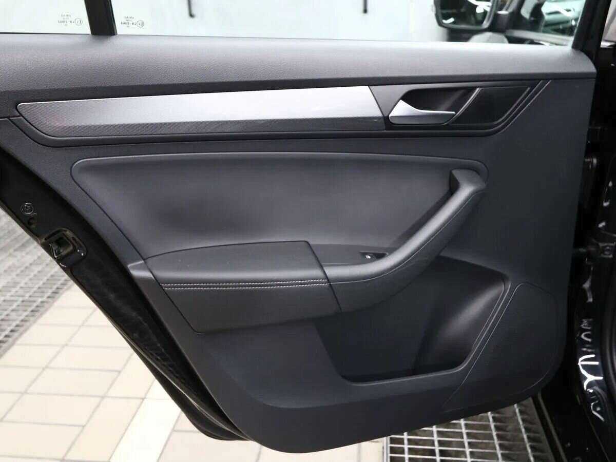 Купить Volkswagen Polo, 2021, 48 000 км, фото №10