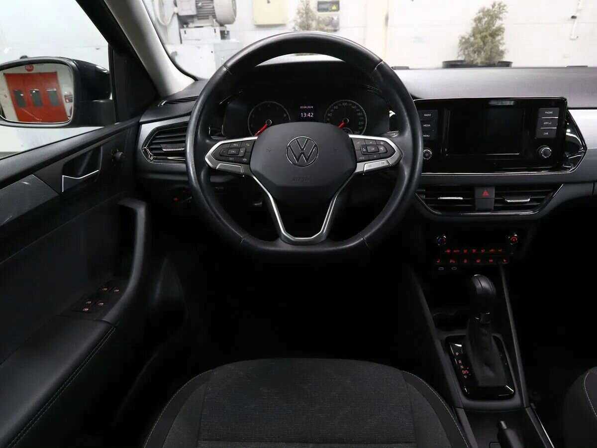 Купить Volkswagen Polo, 2021, 48 000 км, фото №16