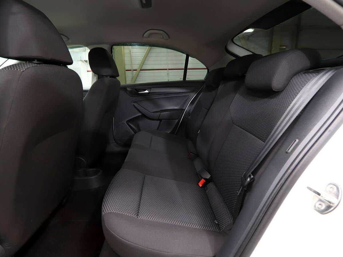 Купить Volkswagen Polo, 2020, 244 000 км, фото №10