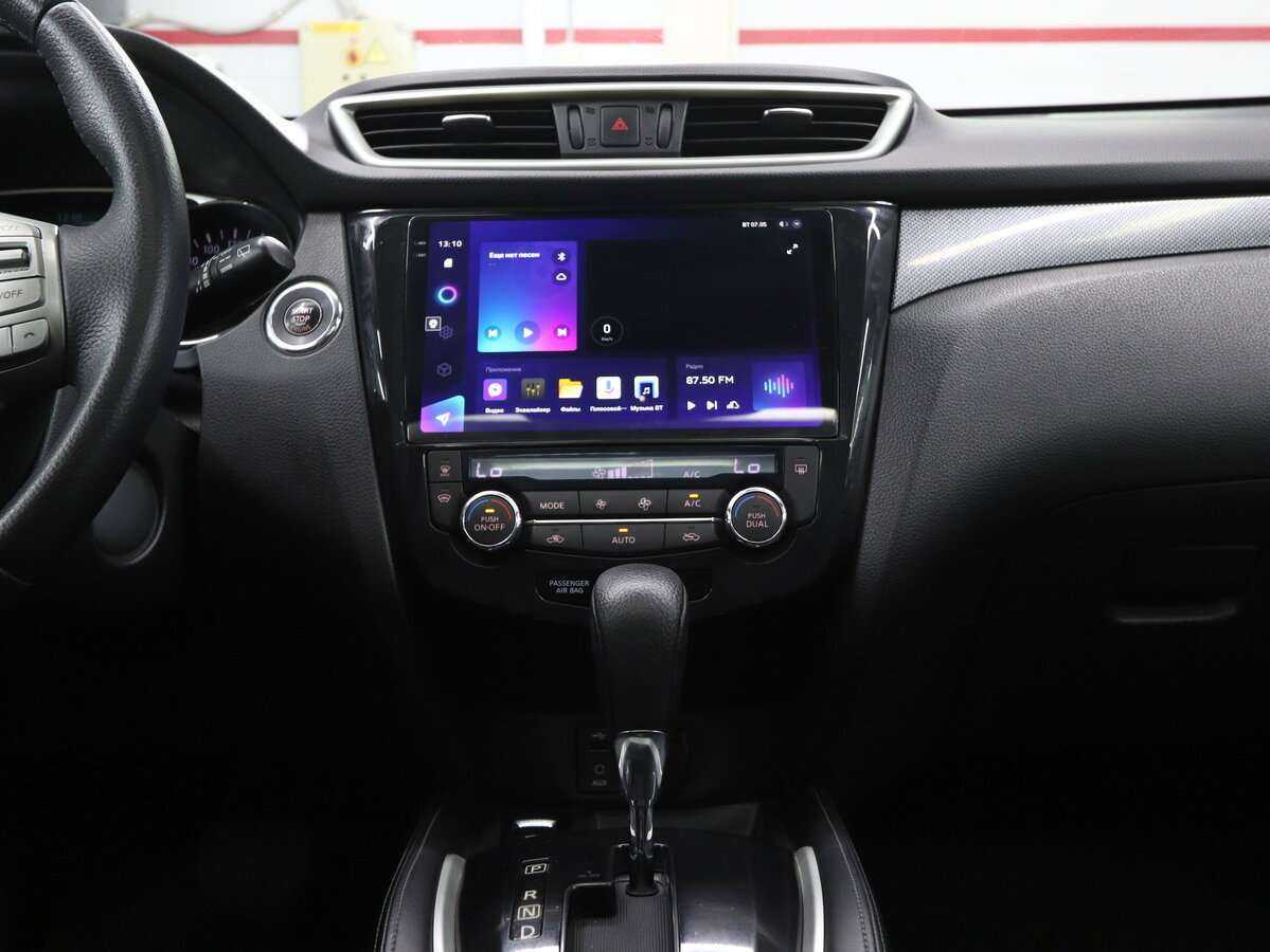 Купить Nissan X-Trail, 2015, 182 000 км, фото №19