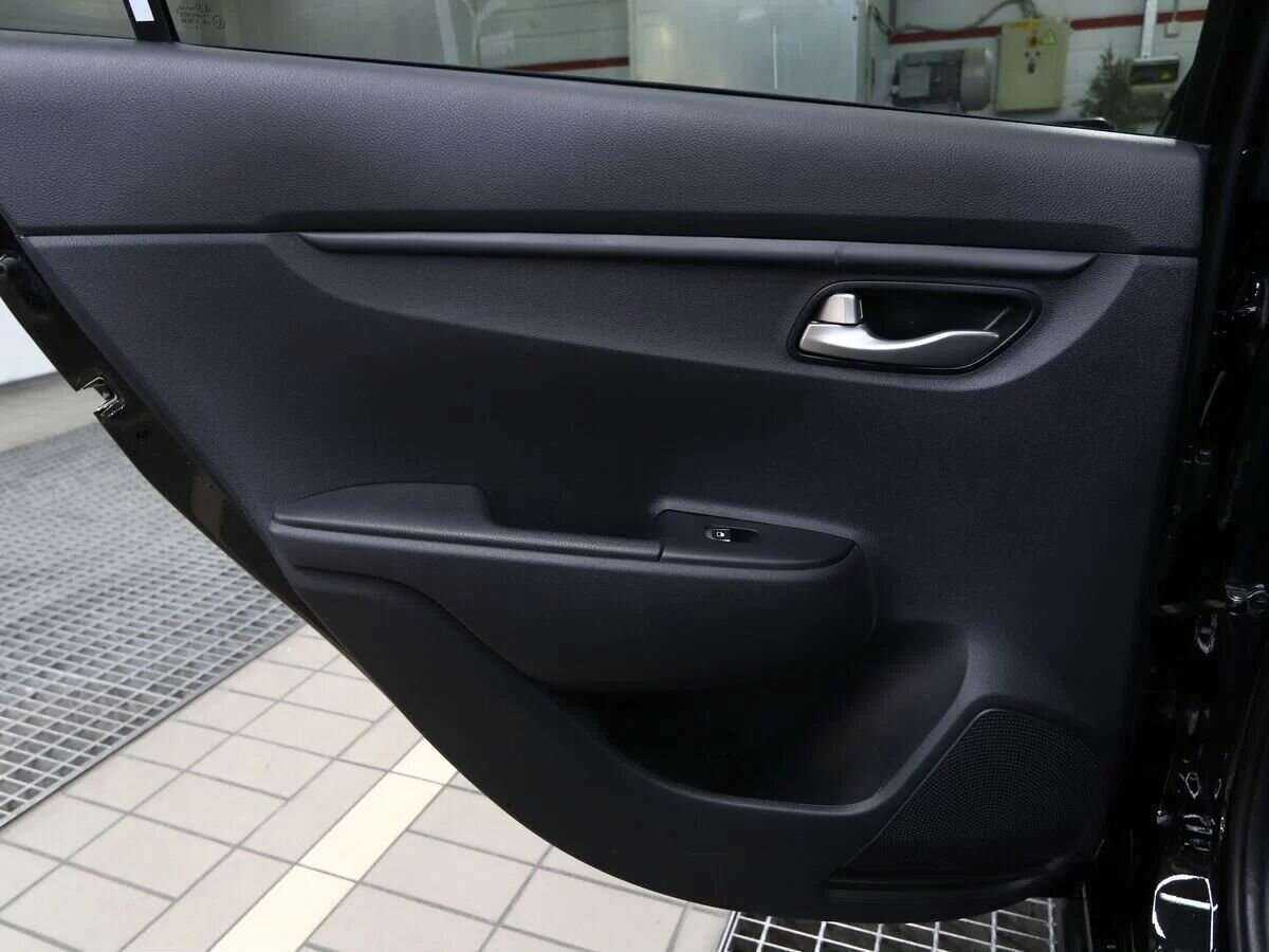 Купить Kia Rio X, 2021, 22 000 км, фото №9