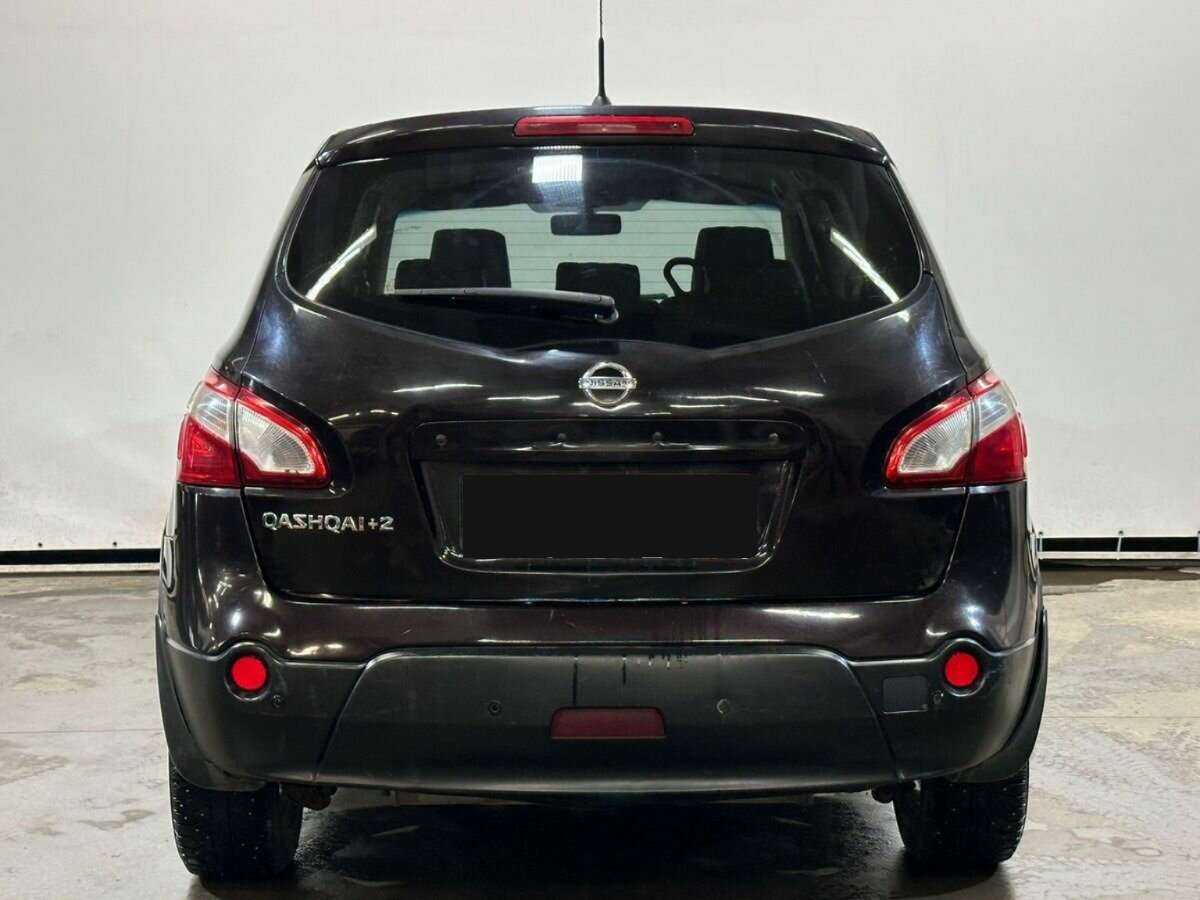 Купить Nissan Qashqai+2, 2012, 235 692 км, фото №6