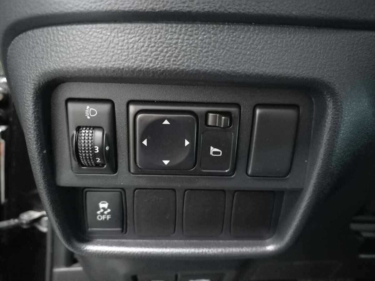 Купить Nissan Juke, 2017, 78 994 км, фото №16