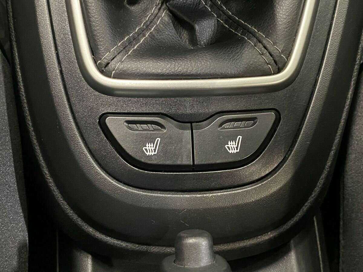 Купить Lada (ВАЗ) Vesta SW Cross, 2021, 63 366 км, фото №15