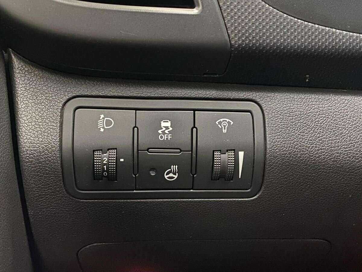 Купить Hyundai Solaris, 2013, 176 504 км, фото №15