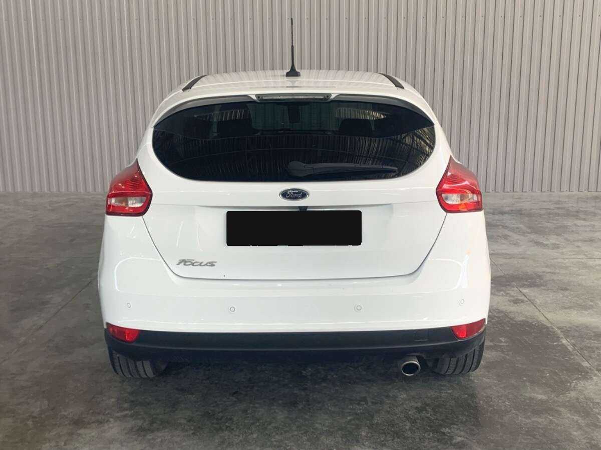 Купить Ford Focus, 2019, 92 246 км, фото №6