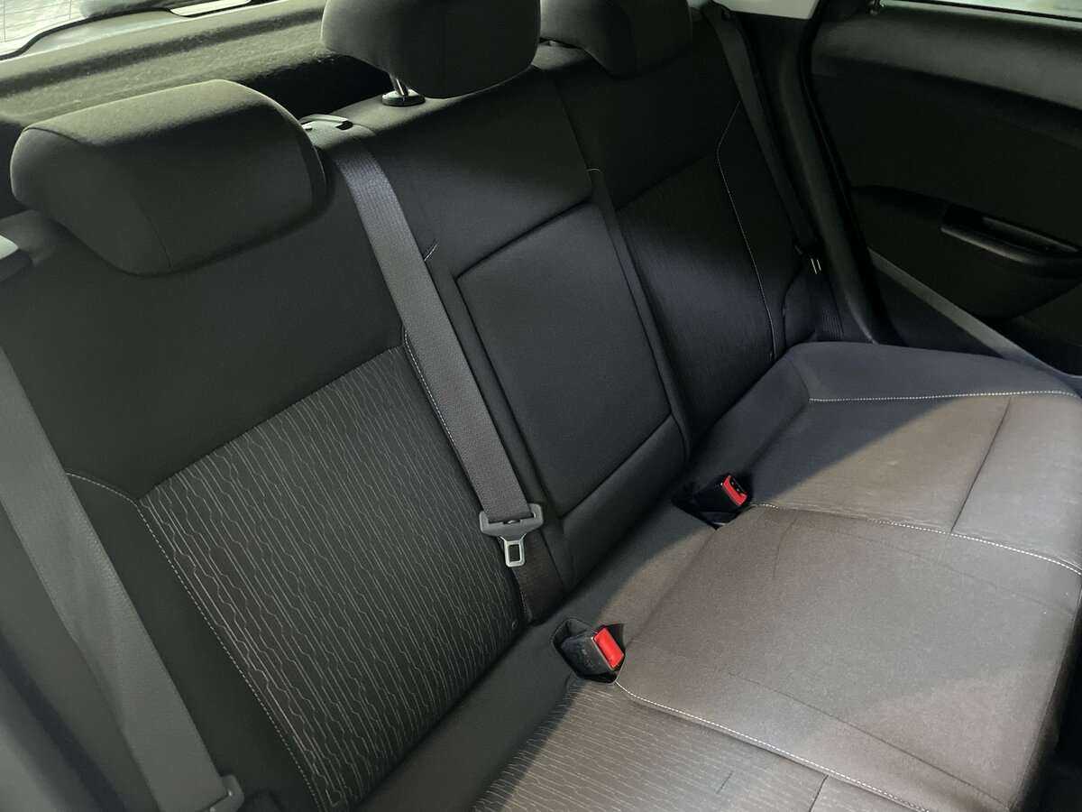 Купить Opel Astra, 2012, 98 086 км, фото №19