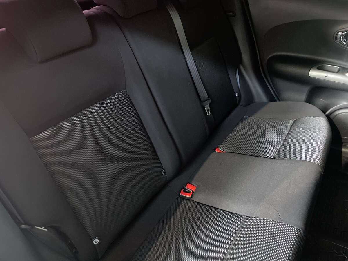 Купить Nissan Juke, 2014, 105 026 км, фото №18