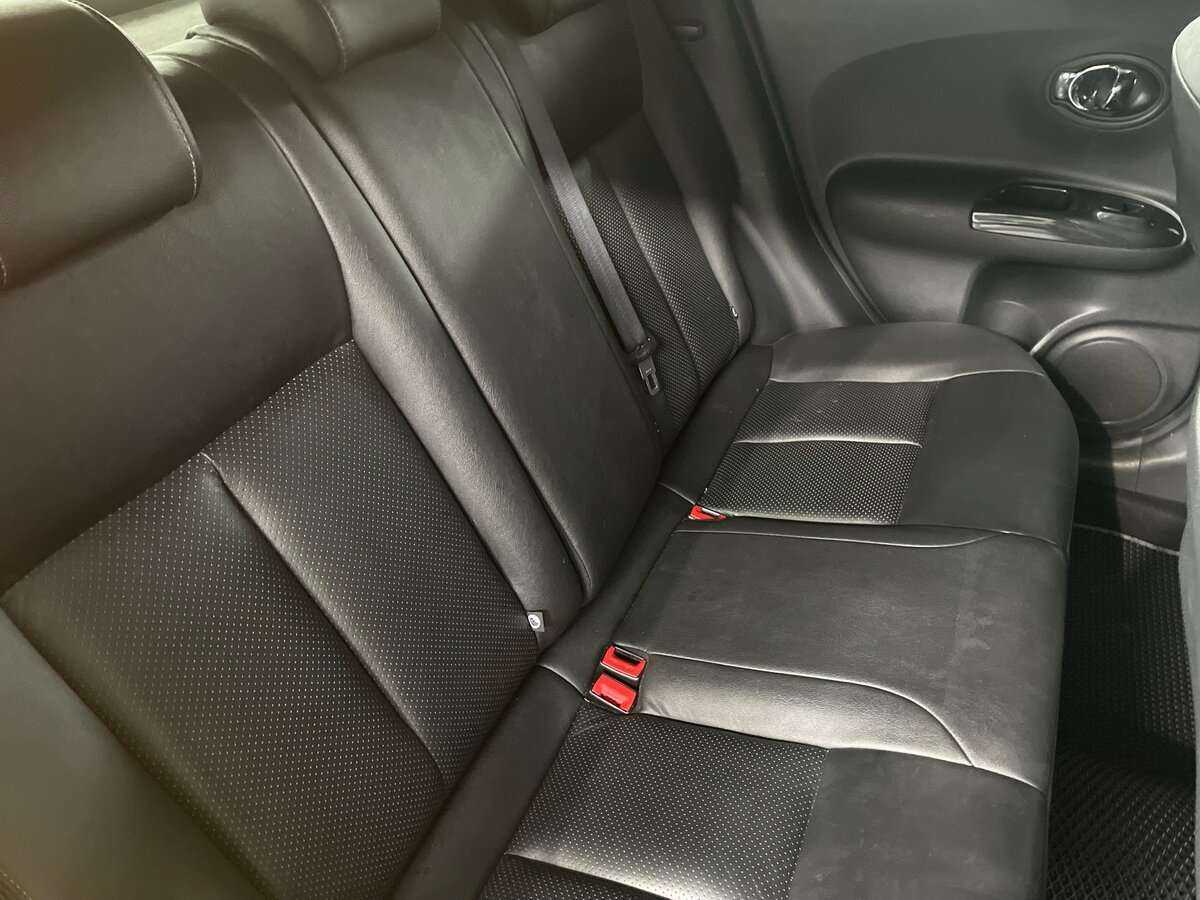 Купить Nissan Juke, 2015, 87 032 км, фото №20