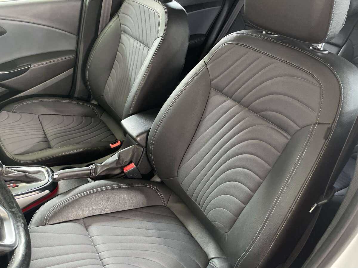 Купить Opel Astra, 2014, 145 050 км, фото №12