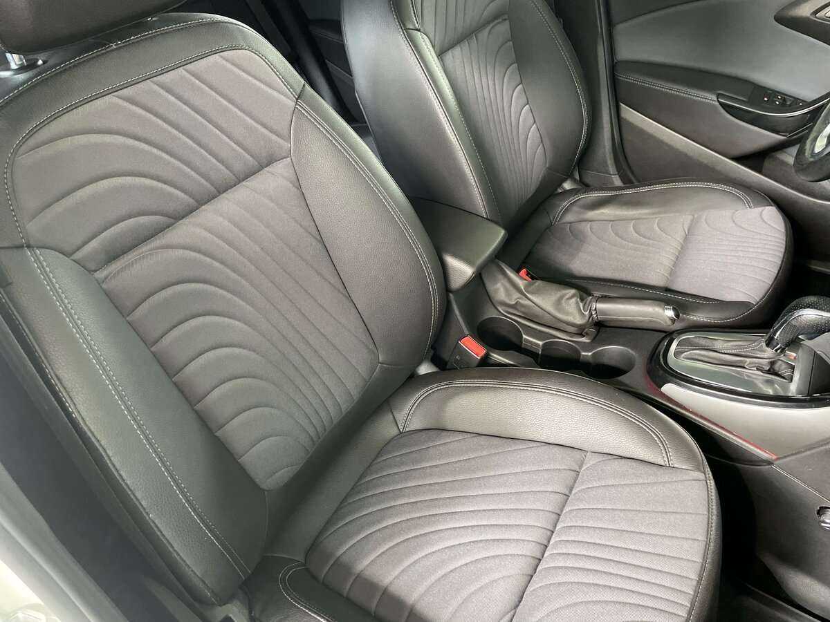 Купить Opel Astra, 2014, 145 050 км, фото №14