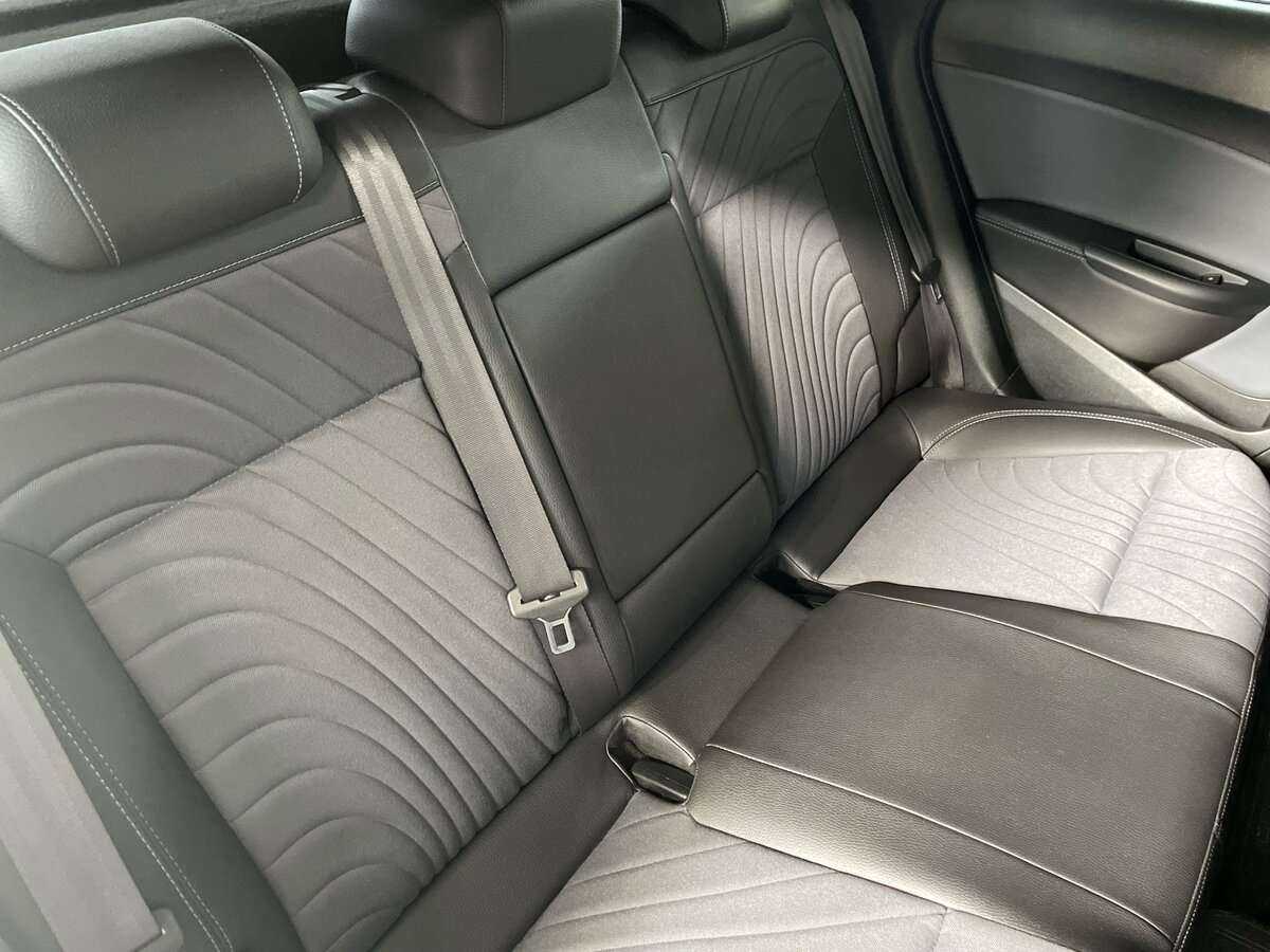 Купить Opel Astra, 2014, 145 050 км, фото №15