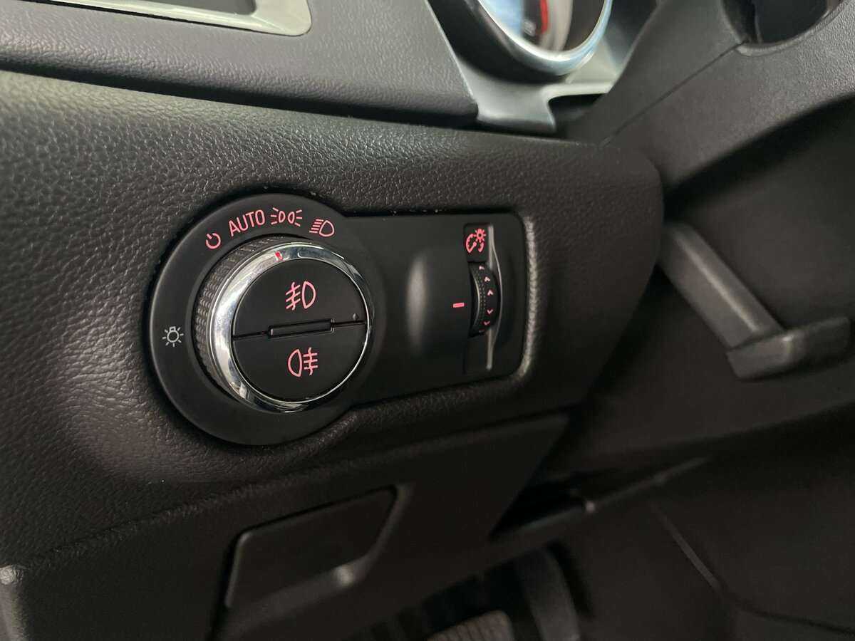 Купить Opel Astra, 2014, 145 050 км, фото №16