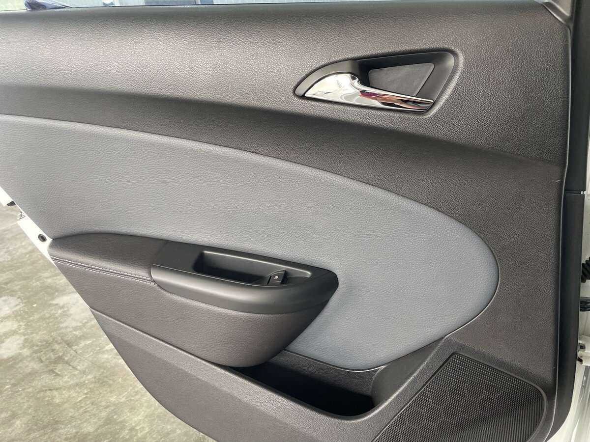 Купить Opel Astra, 2014, 145 050 км, фото №18