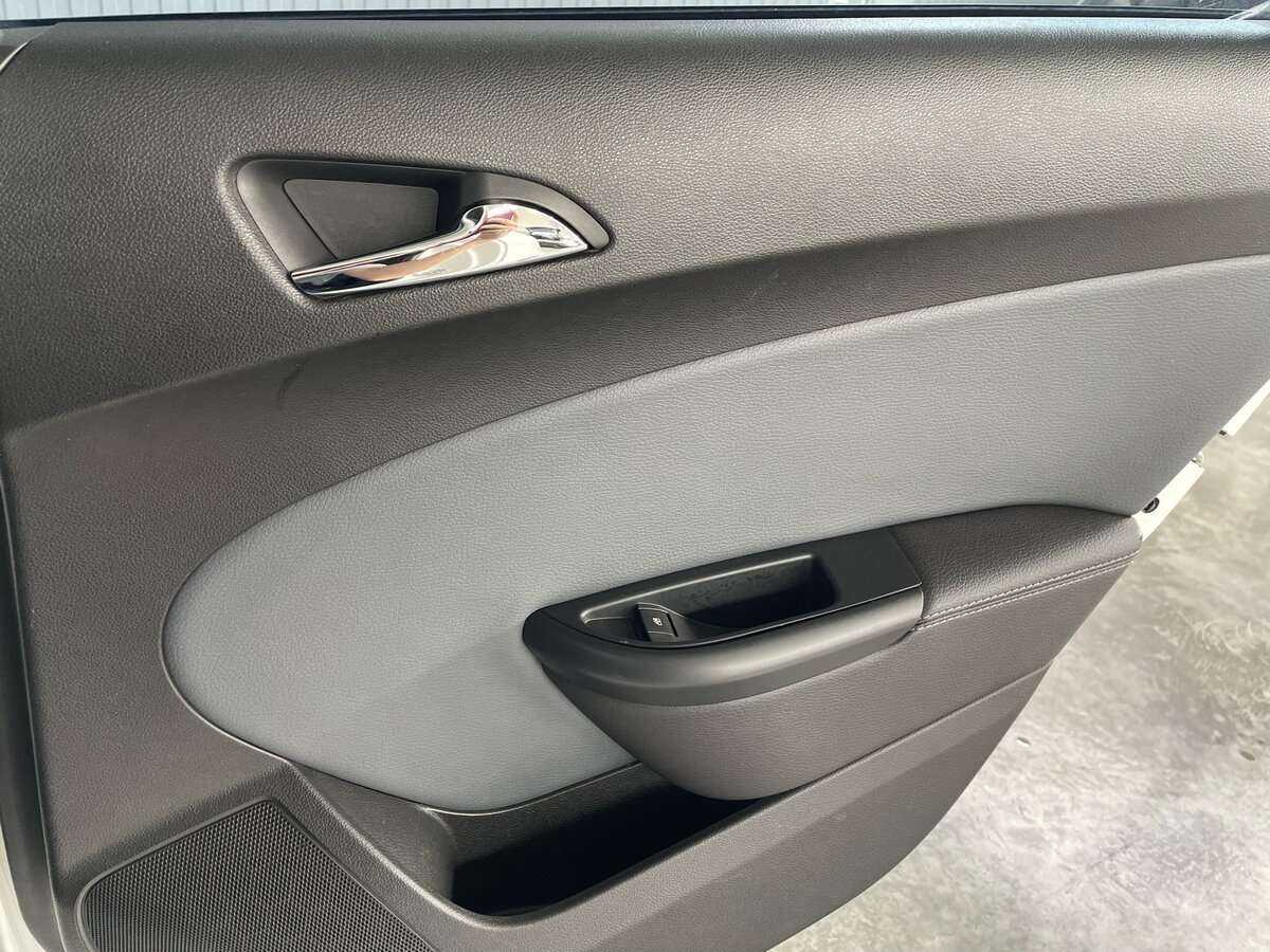 Купить Opel Astra, 2014, 145 050 км, фото №20