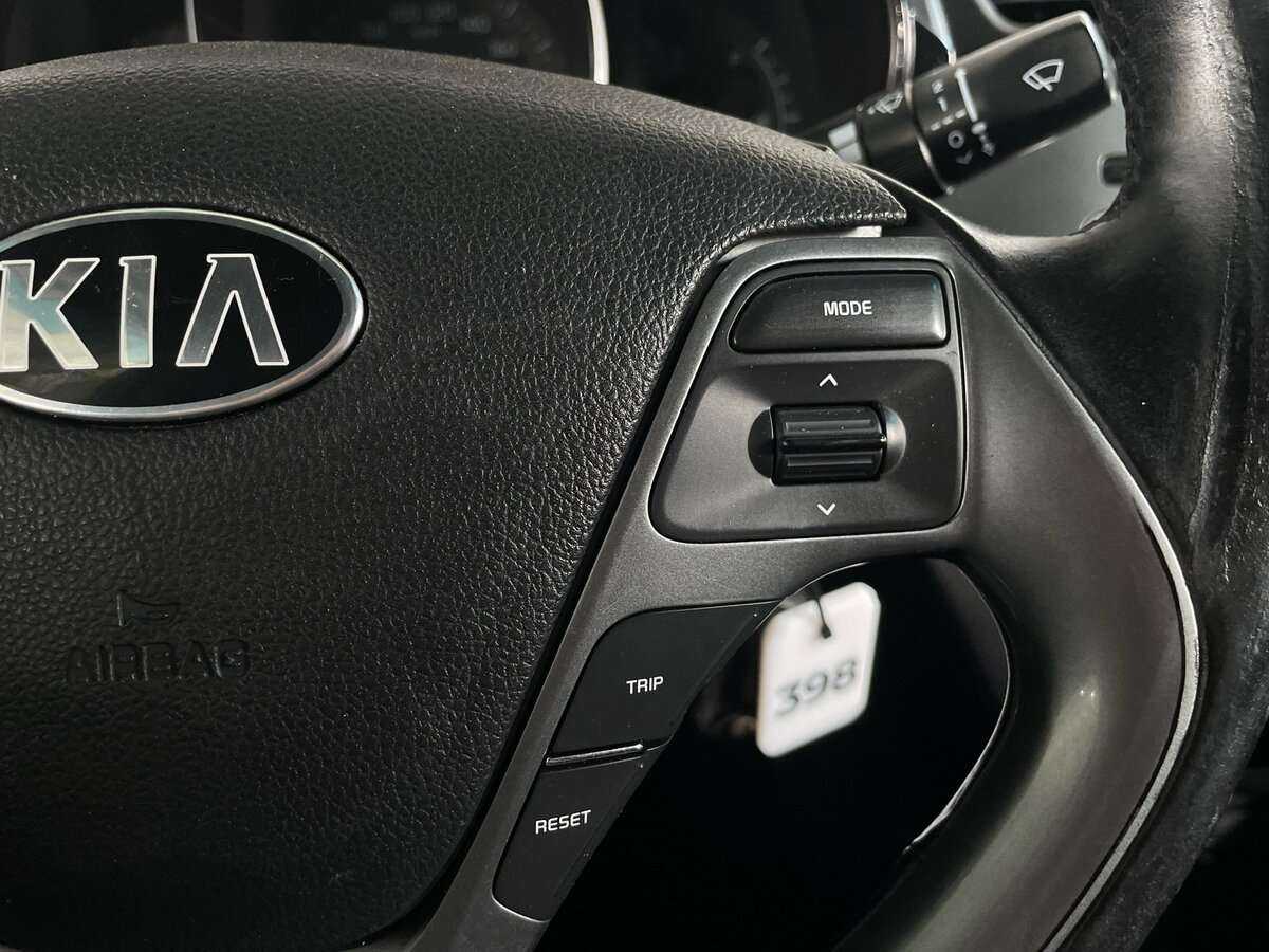 Купить Kia Rio, 2015, 158 645 км, фото №12