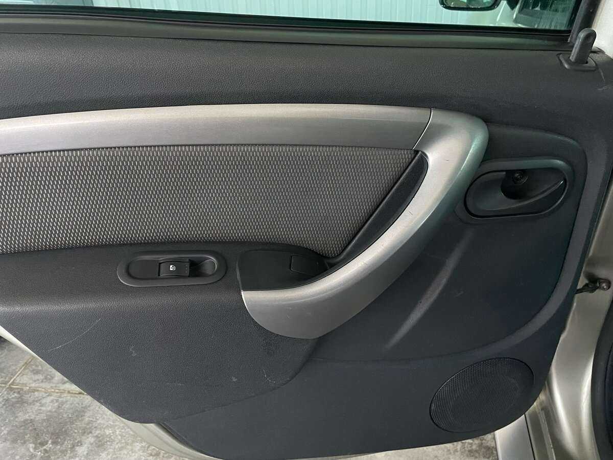 Купить Renault Duster, 2013, 170 492 км, фото №17