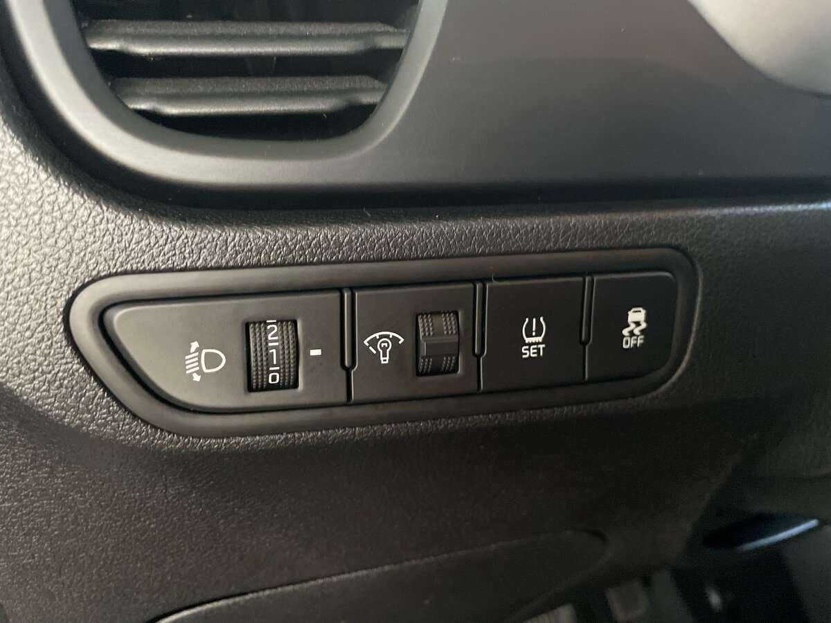 Купить Kia Rio X, 2022, 22 956 км, фото №14