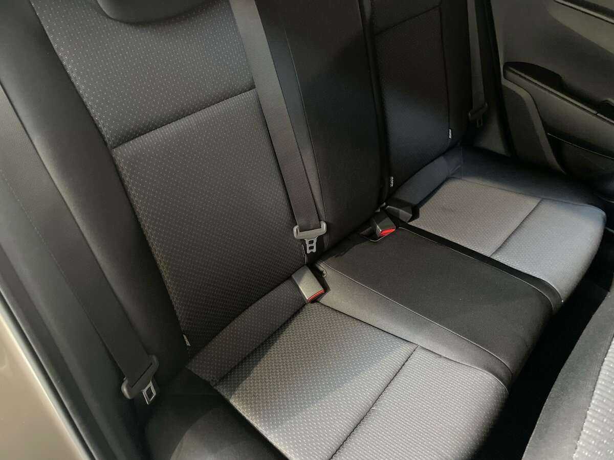 Купить Kia Rio X, 2022, 22 956 км, фото №18