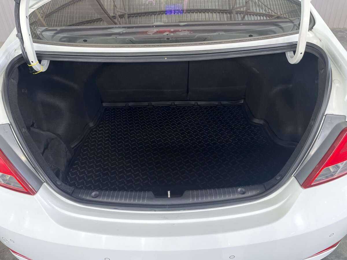 Купить Hyundai Solaris, 2016, 118 449 км, фото №24