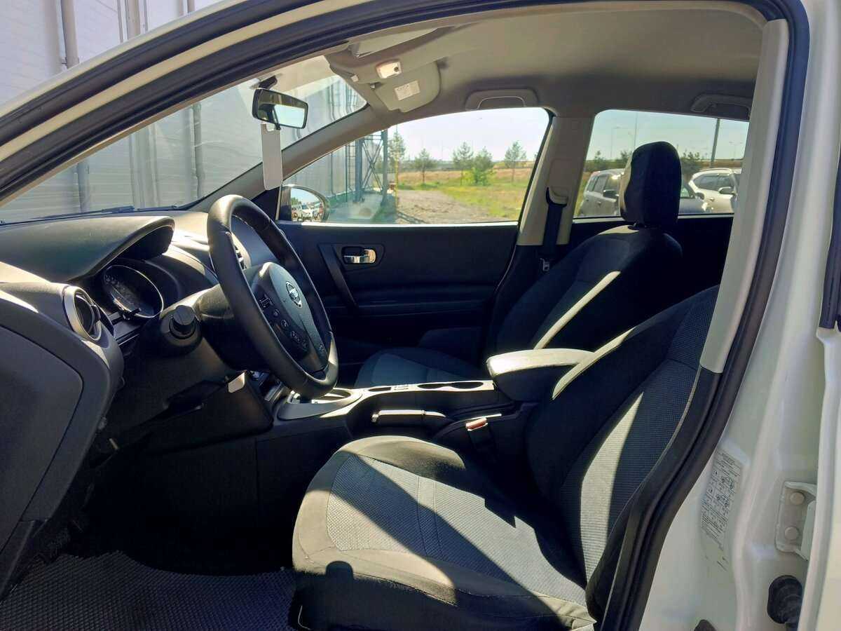 Купить Nissan Qashqai, 2013, 145 789 км, фото №13