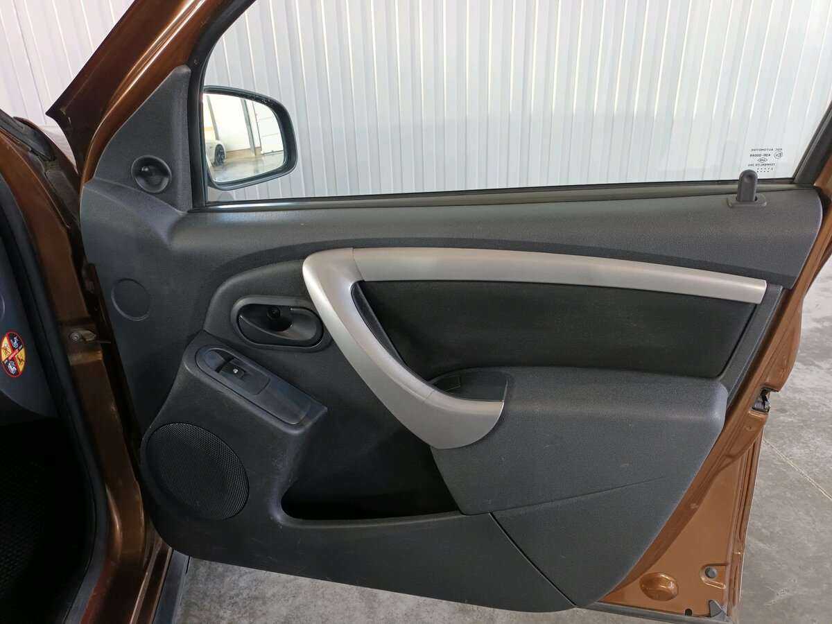 Купить Renault Duster, 2012, 167 465 км, фото №18