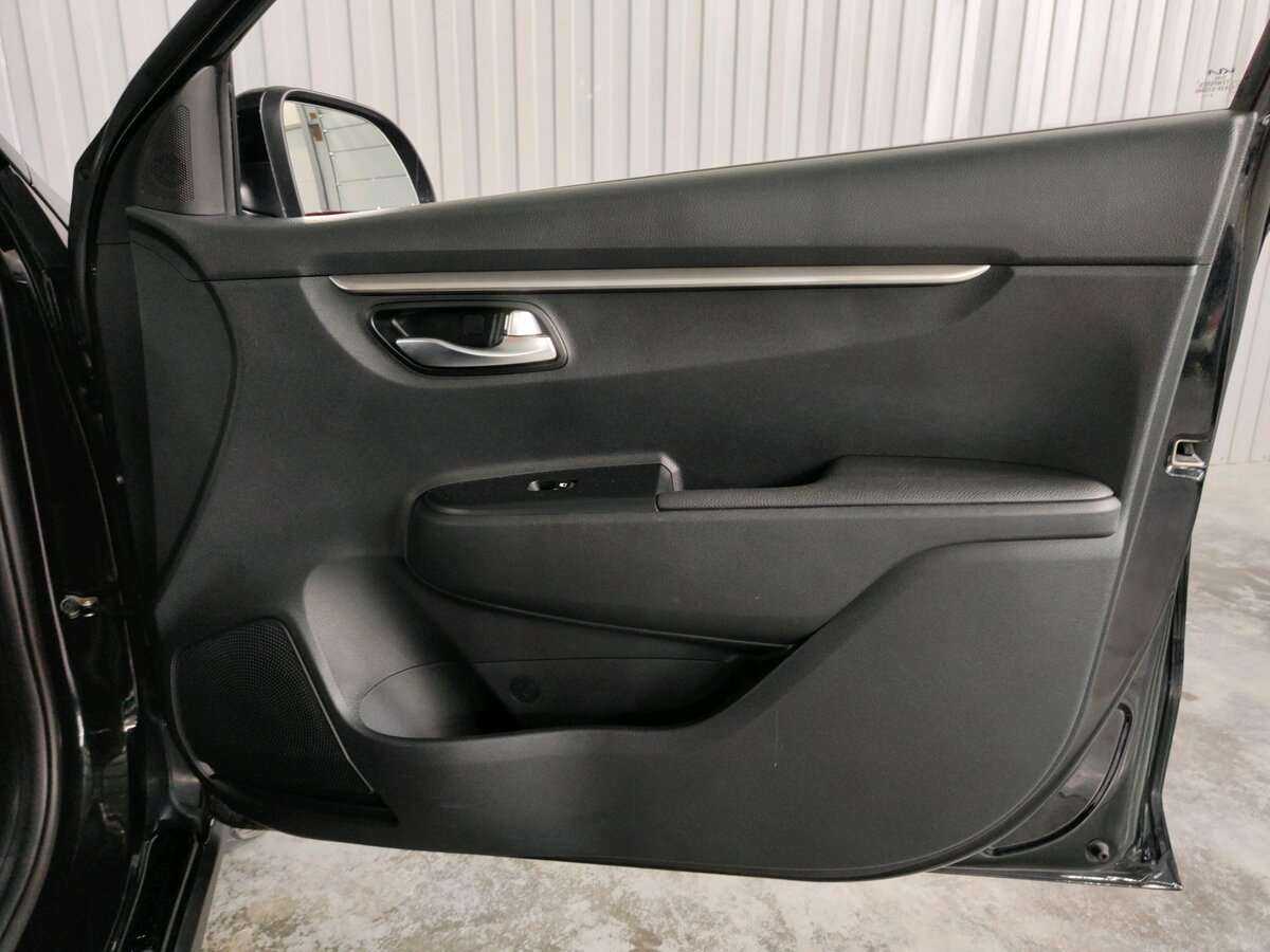 Купить Kia Rio X, 2021, 35 000 км, фото №16