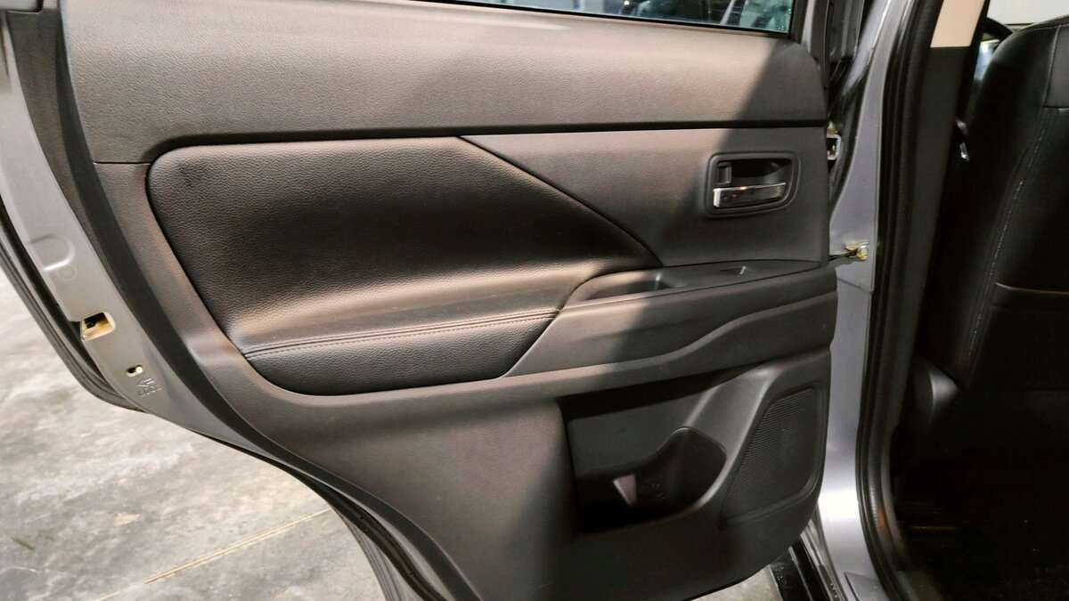 Купить Mitsubishi Outlander, 2012, 169 083 км, фото №15