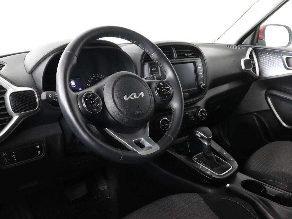 Купить Kia Soul, 2019, 64 613 км, фото №9